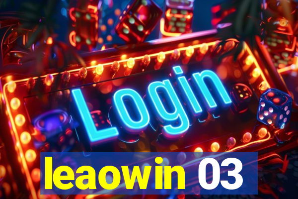 leaowin 03